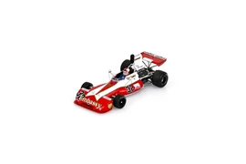 Spark 1/43 Tyrrell 004 No.32 South African GP 1974 - Eddie Keizan