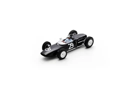 Spark 1/43 Lotus 18-21 No.29 German GP 1962 - Tony Shelly