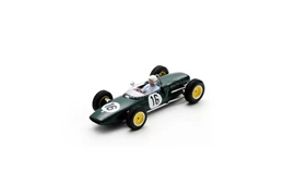 Spark 1/43 Lotus 18-21 No.16 US GP 1961 - Pete Ryan