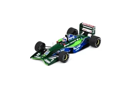 Spark 1/43 Jordan 191 No.32 Japanese GP 1991 - Alessandro Zanardi