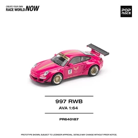 POPRACE 1/64 RWB 997 - AVA