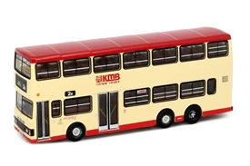Tiny City Die-cast Model Car - KMB VOLVO Olympian 11m (2E)