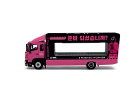 Tiny - Hong Kong Bus Model Shop - Tiny 微影 Toy and Model