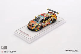 Porsche 911 GT3 Cup #60 
BINGO RACING Reimei ITOU 
2024 Porsche Carrera Cup Japan Pro Class