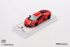 Lamborghini Revuelto Arancio Dac Lucido