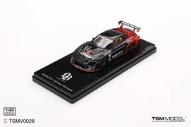 MAZDA RX-7 LB-Super Silhouette Advan