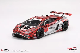 Lamborghini Huracan GT3 EVO2 #9 Pfaff Motorsports
2025 IMSA DAYTONA 24 Hrs
