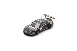 Spark 1/43 Porsche 911 GT3 Cup No.11 Supercup Driver and Team Champion 2024 - Alessandro Ghiretti