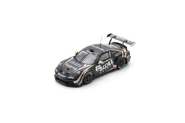 Spark 1/43 Porsche 911 GT3 Cup No.12 Supercup Driver and Team Champion 2024  - Larry ten Voorde