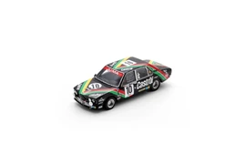 Spark 1/43 BMW 530i No.10 Winner 24H Spa 1977 - E. Joosen - J-C. Andruet