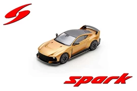 Spark 1/18 Aston Martin Valiant 2024