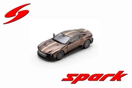 Spark 1/43 Aston Martin Valour 2024
