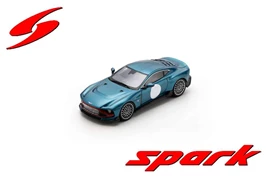 Spark 1/43 Aston Martin Valour 2024