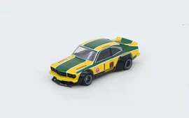 INNO 1/64 Die-cast MAZDA SAVANNA RX3 "KATAYAMA RACING" Livery