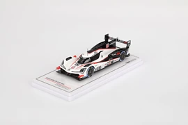 Acura ARX-06 GTP #93 Acura Meyer Shank Racing
2025 IMSA Daytona 24 Hrs