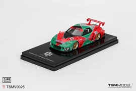 MAZDA RX-7 LB-Super Silhouette 787