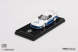 MAZDA RX-7 LB-Super Silhouette IMSA