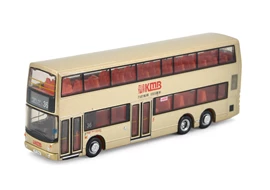 Tiny City KMB09 Die-cast Model Car - KMB DENNIS Trident Alexander (36)