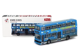 香港 TINY レア ミニカー トレーニングバス 1/43 サイズ Tiny - Hong Kong Bus Model Shop - Tiny | 1/43 Tiny Hobby