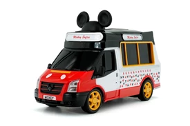 1/32 Disney RC Car - Hong Kong Ice Cream Van x Mickey