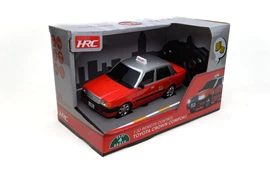 HRC 1/32 RC Car - 搖控香港市區的士