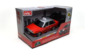HRC 1/32 RC Car - Hong Kong Urban Taxi