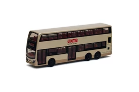 Tiny City Die-cast Model Car - KMB ADL E500 MMC 12m Simplified version