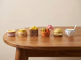 Tiny Style - TINYS Handcrafted Wood Blind Box