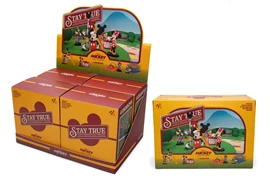 Disney Hong Kong Playground Blind Box