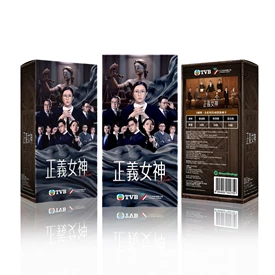 Themis Trading Card (Pack)