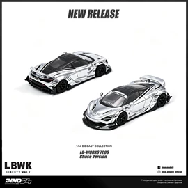 INNO64 - 1/64 - LIBERTY WALK 720S