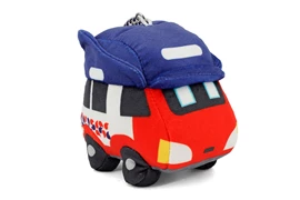 Tiny Style - The Light Chaser - FLAME TRUCK