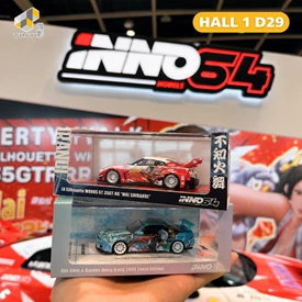 INNO64 ACG2026 Event Edition Bundle