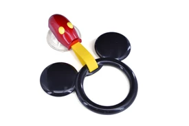 Tiny Style - MTR Disneyland Resort Line Train Straphanger - Towel Rack