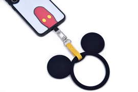 Tiny Style - MTR Disneyland Resort Line Train Straphanger - Mobile Phone Hand Band