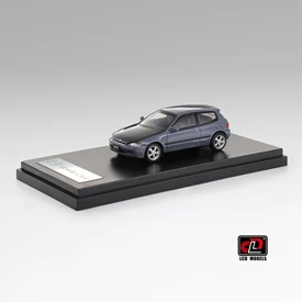 LCD 1/64 - Honda CIVIC SiR II(EG6) - Blue