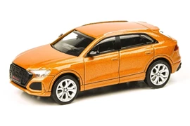 PARA64 1/64 Audi RSQ8 Dragon Orange, RHD