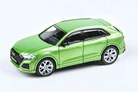 PARA64 1/64 Audi RS Q8 Java Green, LHD