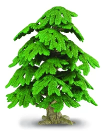 CollectA - 10" Ginkgo Biloba Tree