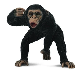 CollectA - Chimpanzee Male