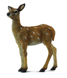 CollectA-Red Deer Calf