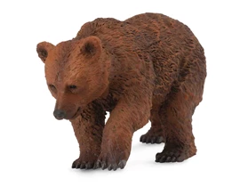 CollectA-Brown Bear Cub