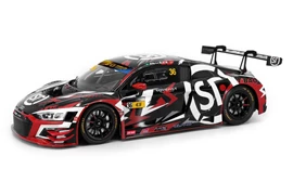 POPRACE 1/18 Audi R8 LMS SF Express 2020