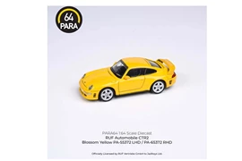 PARA64 1/64 RUF CTR2 Blossom Yellow (LHD)