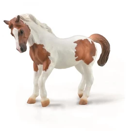 CollectA - Chincoteague Pony - Chestnut Pinto