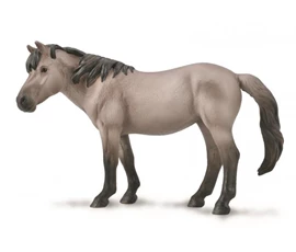 CollectA - Konik Mare – Blue Dun