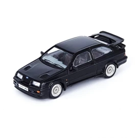 INNO64 1/64 FORD SIERRA RS500 COSWORTH Black
