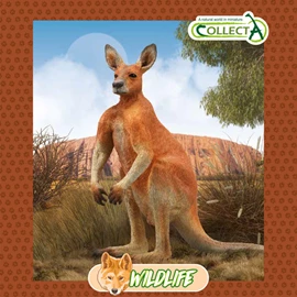 CollectA - 森林動物系列