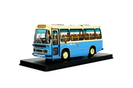 Tiny 1/43 中巴亞比安維京巴士