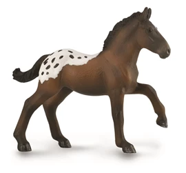 CollectA-糖布什母小馬